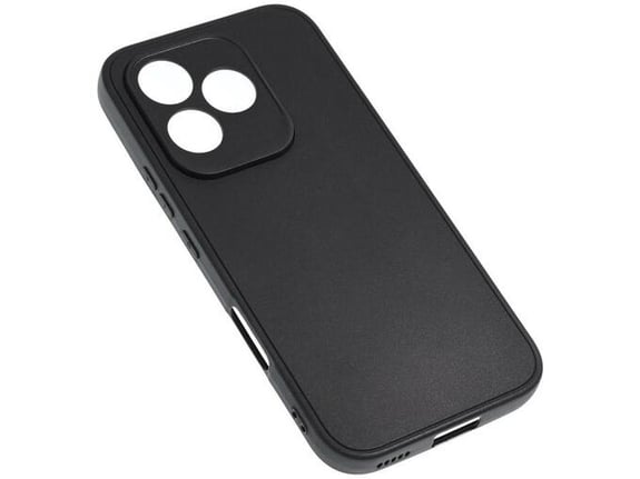 Maska za telefon Honor 600 Lite Silikonska 3D Camera