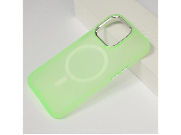 Maska za telefon iPhone 13 Pro Colorful Mag Case