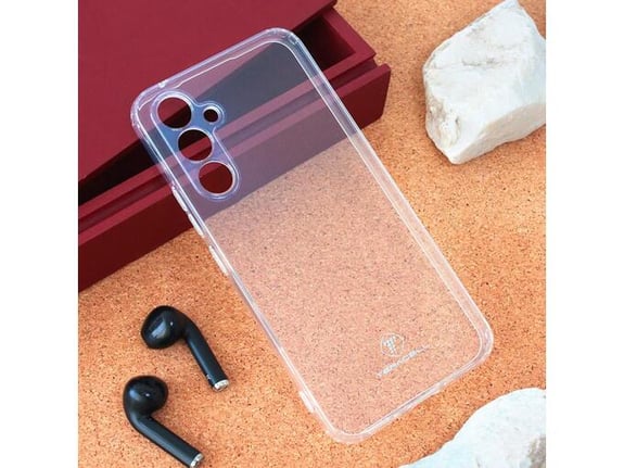 Maska za telefon Samsung A24 4G A245F A24 5G Transparentna