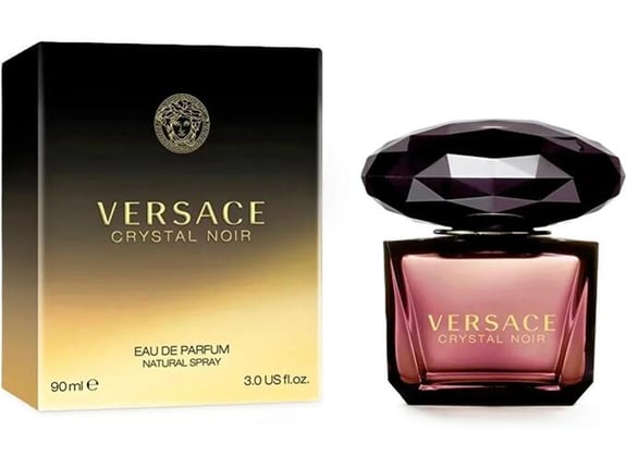 Versace Crystal Noir EDP 90ml