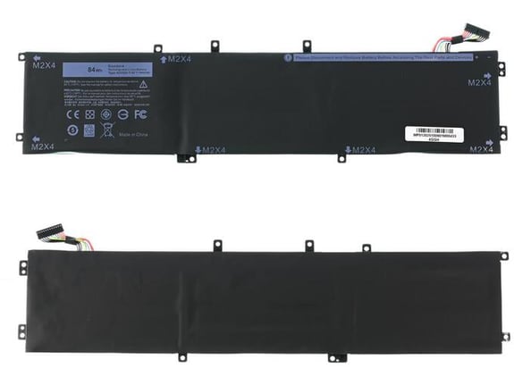 Ostalo Baterija za laptop 4GVGH