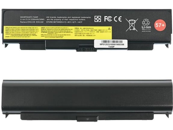 Lenovo Baterija za laptop HQ2200 B