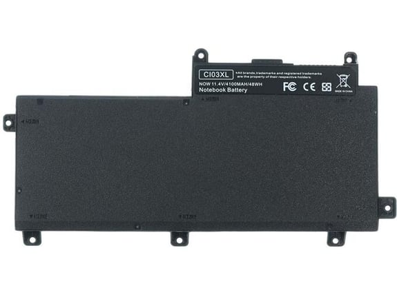 Ostalo Baterija za laptop HQ2200 B