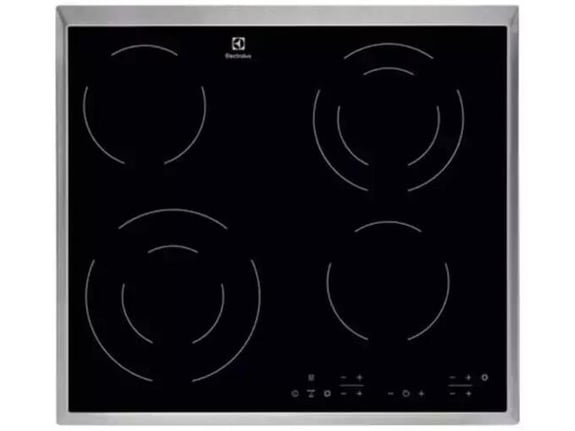 Electrolux Indukciona ploča 4 zone 60cm