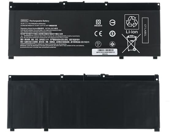 Ostalo Baterija za laptop SR04XL HQ2200 B