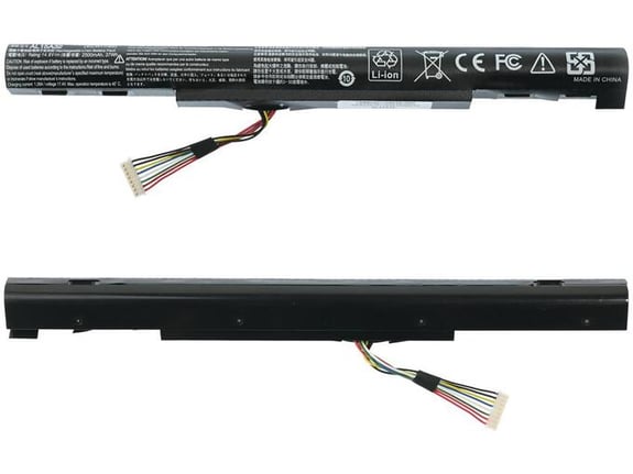 Acer Baterija za laptop AL15A32