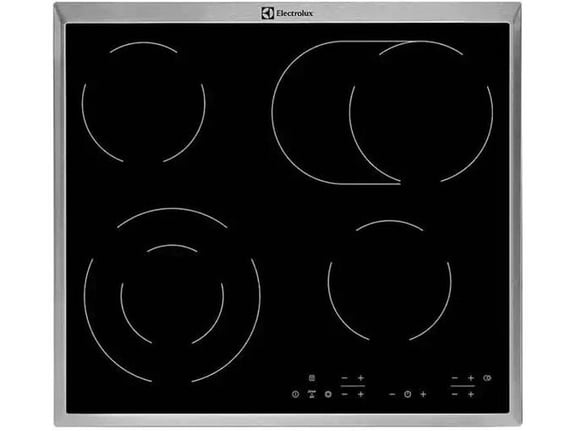 Electrolux Indukciona ploča 4 zone 60cm