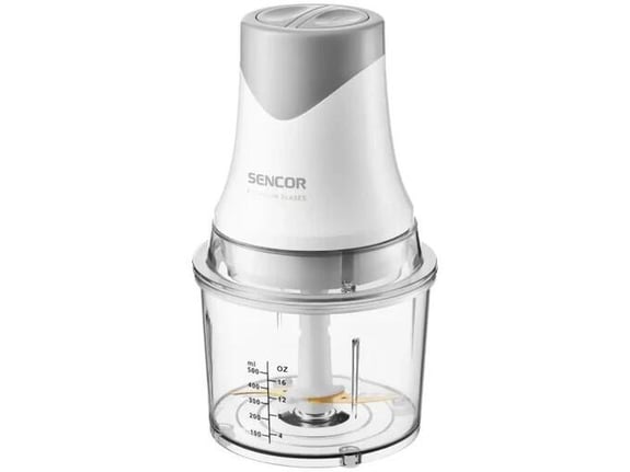 Sencor Seckalica 400W 0.5L