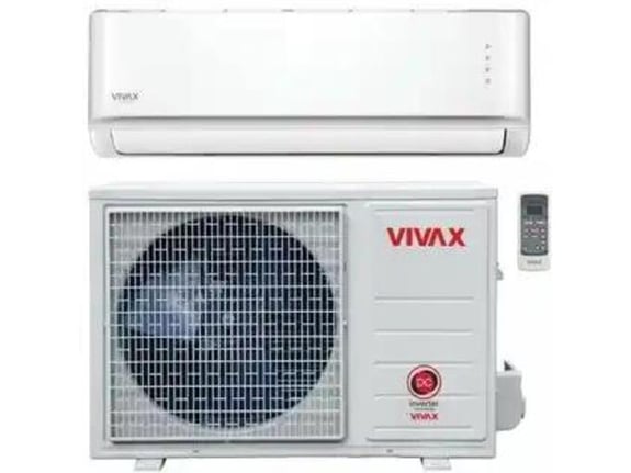 Vivax Inverter klima Cool ACP-12CH35AEGI+ 12000BTU