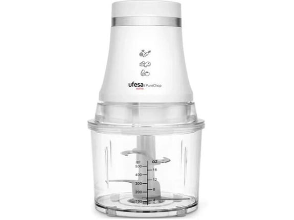 Ufesa Seckalica 400W 0.5L
