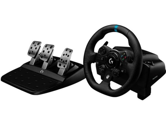 Logitech Volan G923 PS4/PS5/PC