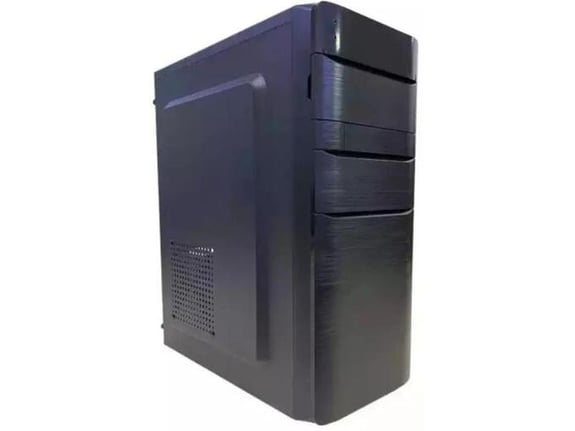 Zeus Desktop računar Intel Pentium Gold G6405 8GB 480GB SSD