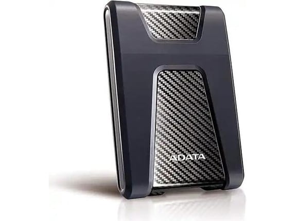 A-Data Eksterni HDD 2.5" AHD650-2TU31-CBK 2TB