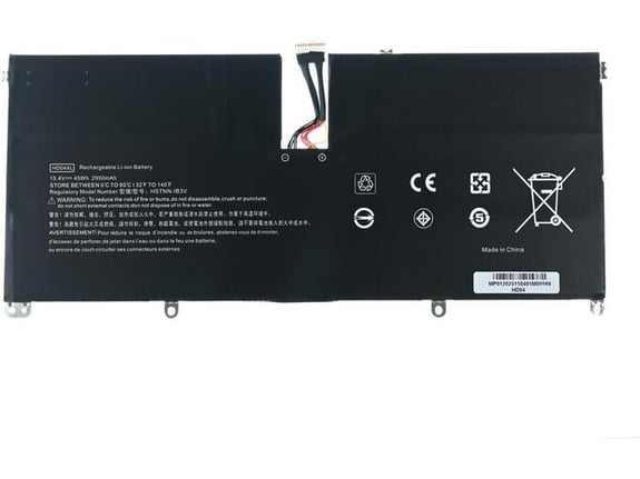 Ostalo Baterija za laptop HD04XL HQ2200 B