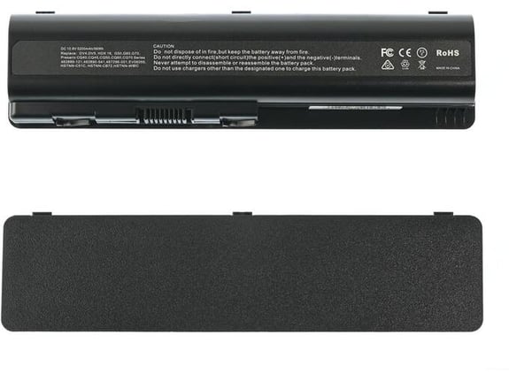 Ostalo Baterija za laptop HQ2200 B
