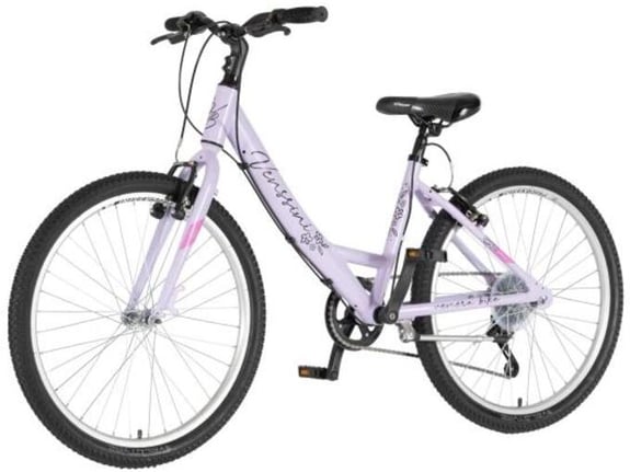 Venssini Dečji bicikl Parma 24"