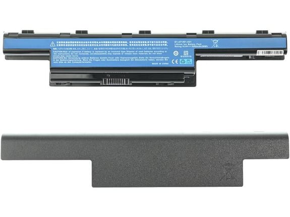 Ostalo Baterija za laptop Aspire 5560/ANJ1 5200mAh