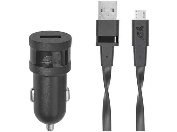 RIVAPOWER Auto punjač za telefon VA4211 5W