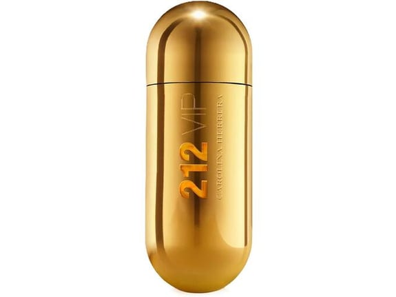 Carolina Herrera 212 VIP EDP 80ml