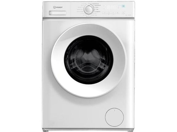 Indesit Mašina za pranje veša IMA 864 MY TIME EE 8kg 1400 o/min