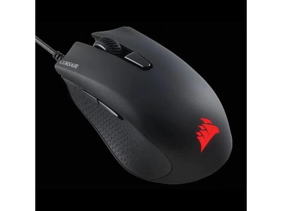 Corsair Miš HARPOON RGB PRO CH-9301111-EU USB 12000DPI