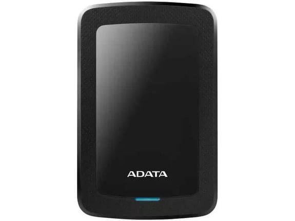 ADATA Eksterni HDD 2.5" AHV300-4TU31-CBK 4TB