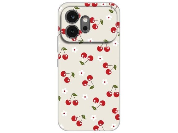 Maska za telefon Honor 600 Silikonska Print