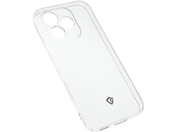 Maska za telefon Honor 600 Lite Teracell Skin Transparentna