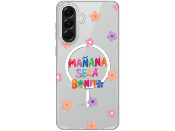 Maska za telefon Samsung A566B Galaxy A56 Bonito Print MagSafe