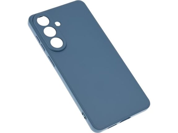 Maska za telefon Samsung Galaxy S26 Plus Soft Velvet