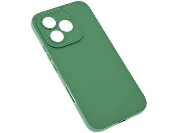 Maska za telefon Honor 600 Lite Silikonska Pro Camera