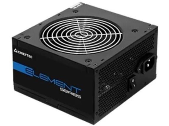 Chieftec Napajanje Element 500W 80 Plus Bronze