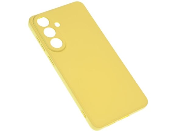 Maska za telefon Samsung Galaxy S26 Plus Soft Velvet