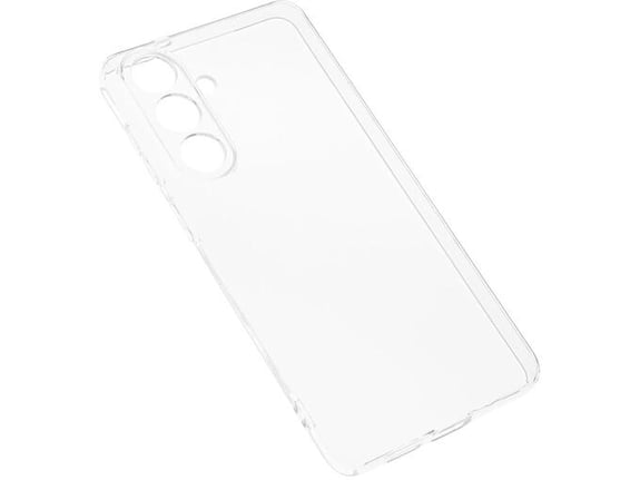 Maska za telefon Samsung Galaxy S26 Plus Transparentna