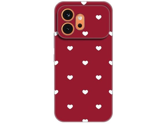 Maska za telefon Honor 600 Silikonska Print Skin