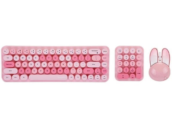 Coteci Combo tastatura i miš 84019