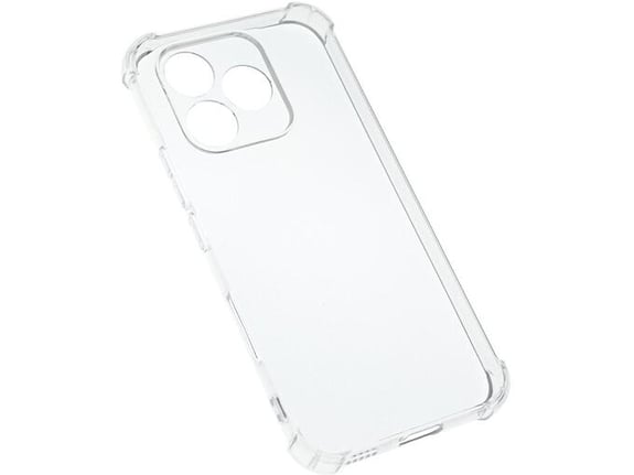 Maska za telefon Honor 600 Lite Transparent Ice Cube