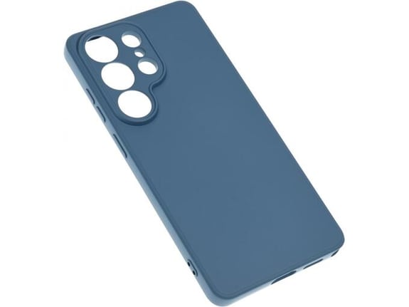 Maska za telefon Samsung Galaxy S26 Ultra Soft Velvet