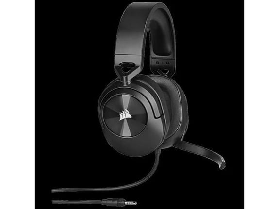 Corsair Gaming slušalice HS55 Stereo 3.5 mm USB