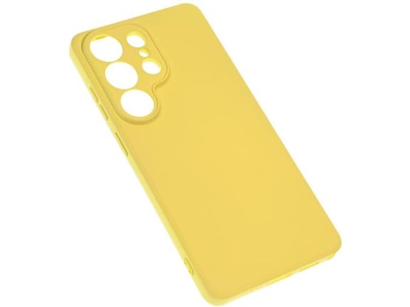Maska za telefon Samsung S948B Galaxy S26 Ultra Soft Velvet