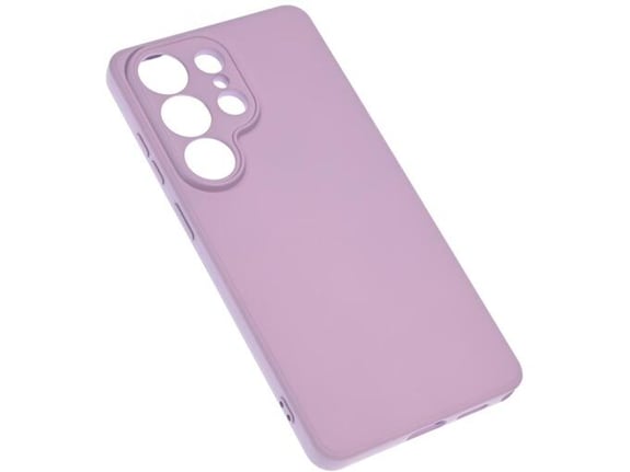 Maska za telefon Samsung Galaxy S26 Ultra Soft Velvet