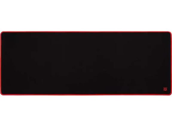 Defender Gaming podloga za miš Gaming Defender Black Ultra