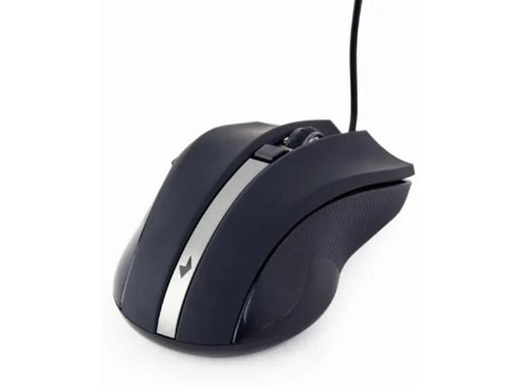 Gembird Miš MUS-GU-02 USB 2400DPI