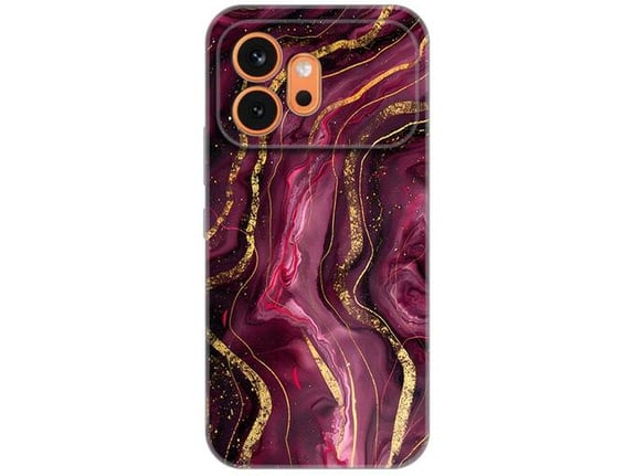 Maska za telefon Honor 600 Silikonska Print