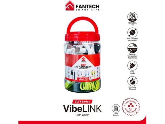 Fantech kabl set VibeLink VLT1AC
