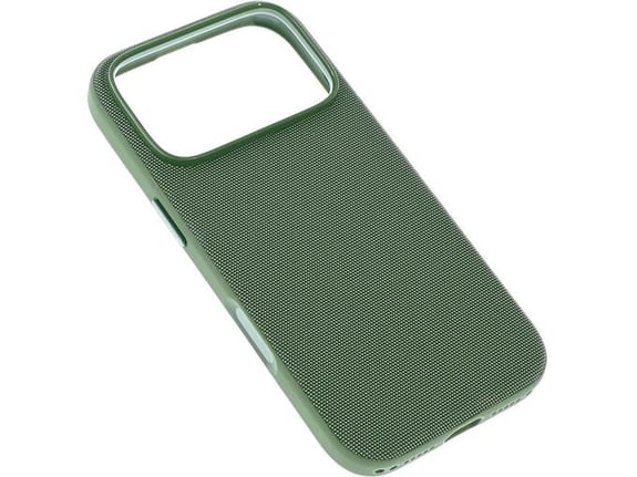 Maska za telefon iPhone 17 Pro Magsafe TechWoven