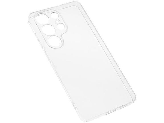 Maska za telefon Samsung S26 Ultra S948B Transparentna