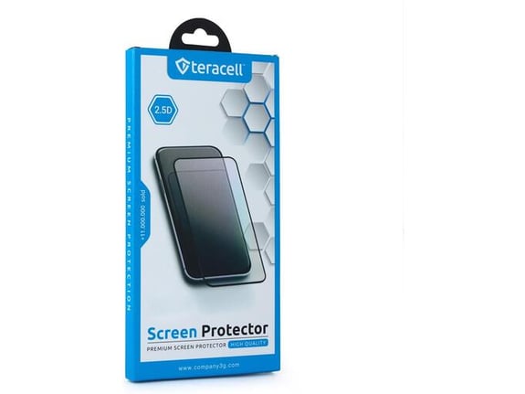 Zaštitno staklo Xiaomi 17 Ultra Tempered Glass 2.5D Full Glue