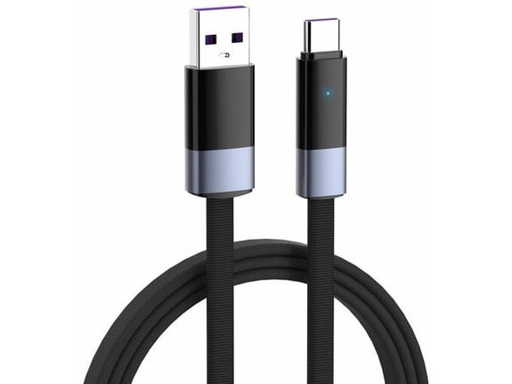 USB kabl LDNIO LS241Q USB-C 1 m