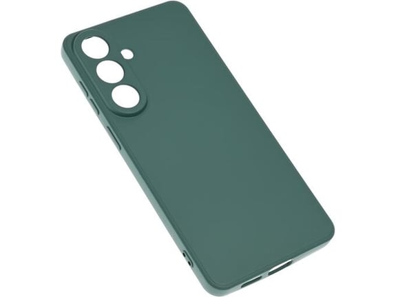 Maska za telefon Samsung Galaxy S26 Plus Soft Velvet